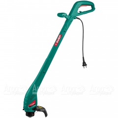 Электрокоса (электрический триммер) Зубр ТСН-23-300 в Краснодаре