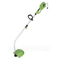 Электрический триммер Лесник Е 115 + нож Акула в комплекте! в Краснодаре