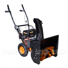 Снегоуборщик Prorab GT 72 ELT в Краснодаре