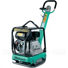 Виброплита реверсивная Caiman MVH-R60HA в Краснодаре