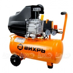 Компрессор поршневой Вихрь КМП-24/230АМ в Краснодаре