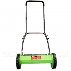 Газонокосилка механическая RedVerg RD-MLM400 в Краснодаре