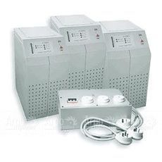 Стабилизатор напряжения ШТИЛЬ R 22500-3 в Краснодаре