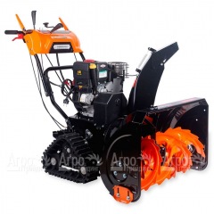 Снегоуборщик гусеничный Patriot PRO 951 ED в Краснодаре