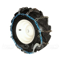 Цепи противоскольжения для снегоуборщиков AL-KO Snowline 560-620 в Краснодаре