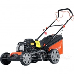 Газонокосилка бензиновая Yard Fox 46S в Краснодаре
