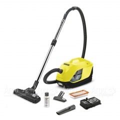 Мойка высокого давления Karcher DS 6 в Краснодаре