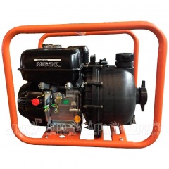 Бензиновая мотопомпа Zongshen MG 20 в Краснодаре