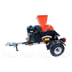 Измельчитель бензиновый Echo Bear Cat CH4420 + ПСМ в Краснодаре