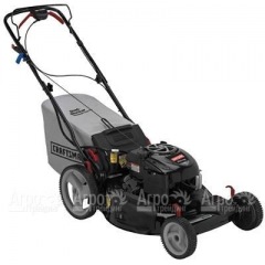 Газонокосилка бензиновая Craftsman 37069 в Краснодаре
