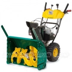 Снегоуборщик Yard Man YM 66 M-W в Краснодаре