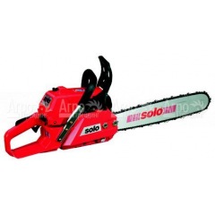 Бензопила Solo 651SP-38-15" в Краснодаре