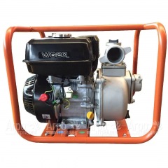 Бензиновая мотопомпа EVOline WG 20 в Краснодаре