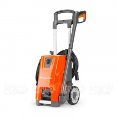 Мойка высокого давления Husqvarna PW 345C в Краснодаре