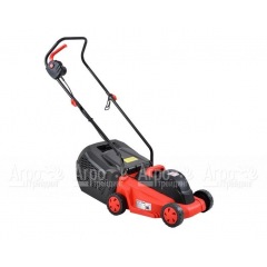 Газонокосилка электрическая Hecht 1010 в Краснодаре