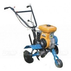 Мотокультиватор Нева МК-100-08 в Краснодаре