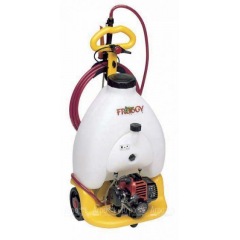 Бензиновый опрыскиватель Froggy s20 farmate (Фрогги фармейт) в Краснодаре