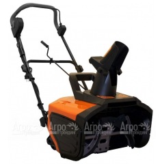 Снегоуборщик электрический Daewoo DAST 401E в Краснодаре