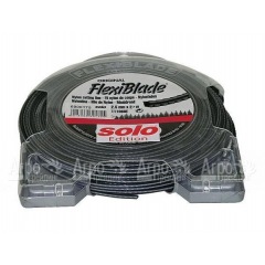 Жесткая резцовая нить Solo Edition JET - FIT диаметр 3.5 мм в Краснодаре