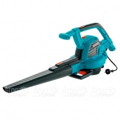 Воздуходувка электрическая Gardena ErgoJet 3000 в Краснодаре