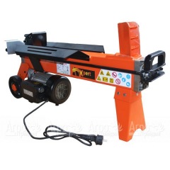 Электрический дровокол Expert WS5T-52 в Краснодаре