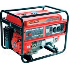 Бензогенератор Prorab 5002 N 5 кВт в Краснодаре
