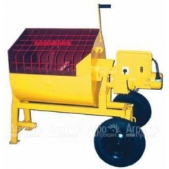 Бетоносмеситель РН-200/380В (Бетономешалка РН-200/380В) в Краснодаре