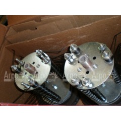 Грабли газонные для культиваторов Мантис (Mantis) в Краснодаре