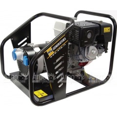 Бензогенератор WFM Open PN28-MH 2,8 кВт в Краснодаре