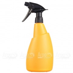 Ручной помповый опрыскиватель Volpi 1l в Краснодаре