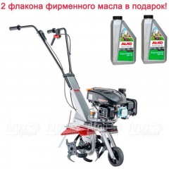 Легкий культиватор Al-KO MH 350-9 LM в Краснодаре
