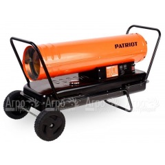 Дизельная тепловая пушка Patriot DTC 569 в Краснодаре