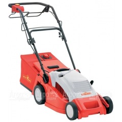Электрическая газонокосилка Wolf-Garten Expert 40 EA в Краснодаре