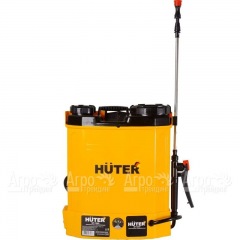 Опрыскиватель аккумуляторный Huter SP-12AC в Краснодаре