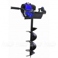 Мотобур (бензобур) Haitec HT-MB162-3 в Краснодаре