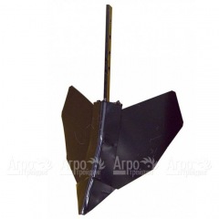 Окучник однорядный для культиватора Al-KO MH 350-4 в Краснодаре