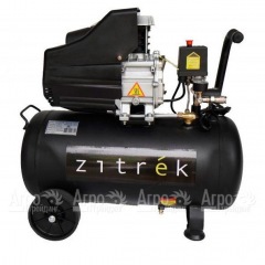Компрессор поршневой Zitrek z3k320/50 в Краснодаре