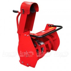 Снегоотбрасыватель для мотоблоков MasterYard в Краснодаре