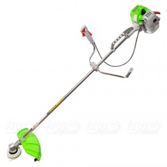 Бензокоса (бензиновый триммер) RedVerg RD-GB262HD в Краснодаре