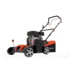 Аэратор бензиновый Yard Fox 38 VP в Краснодаре