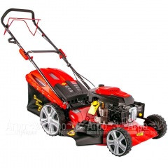 Газонокосилка бензиновая DDE LM 53-70 D в Краснодаре