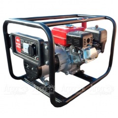 Бензогенератор Tsunami GES 2500L 2 кВт в Краснодаре