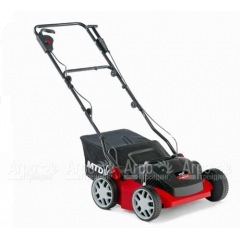 Электрический вертикуттер MTD OPTIMA 34 VE в Краснодаре