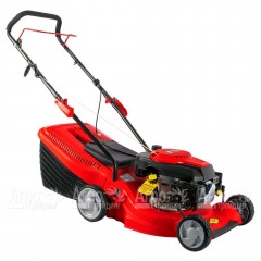 Газонокосилка бензиновая DDE LM 41-40 в Краснодаре