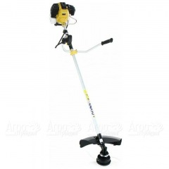 Бензиновый триммер Huter GGT-1500TX с неразборной штангой в Краснодаре