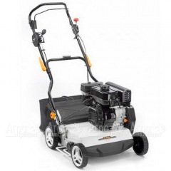 Скарификатор бензиновый Alpina SC 40 G в Краснодаре