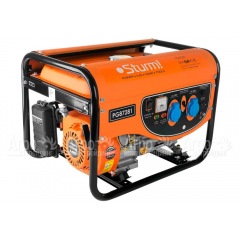 Бензогенератор Sturm PG87281 2.5 кВт в Краснодаре