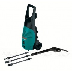 Минимойка Bosch Aquatak 1250 в Краснодаре