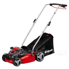 Газонокосилка аккумуляторная Einhell PXC GE-CM 33 Li Kit в Краснодаре