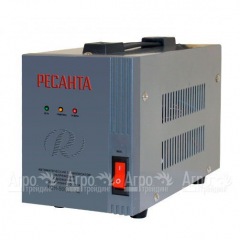 Стабилизатор Ресанта АСН-500Д/1-Ц в Краснодаре